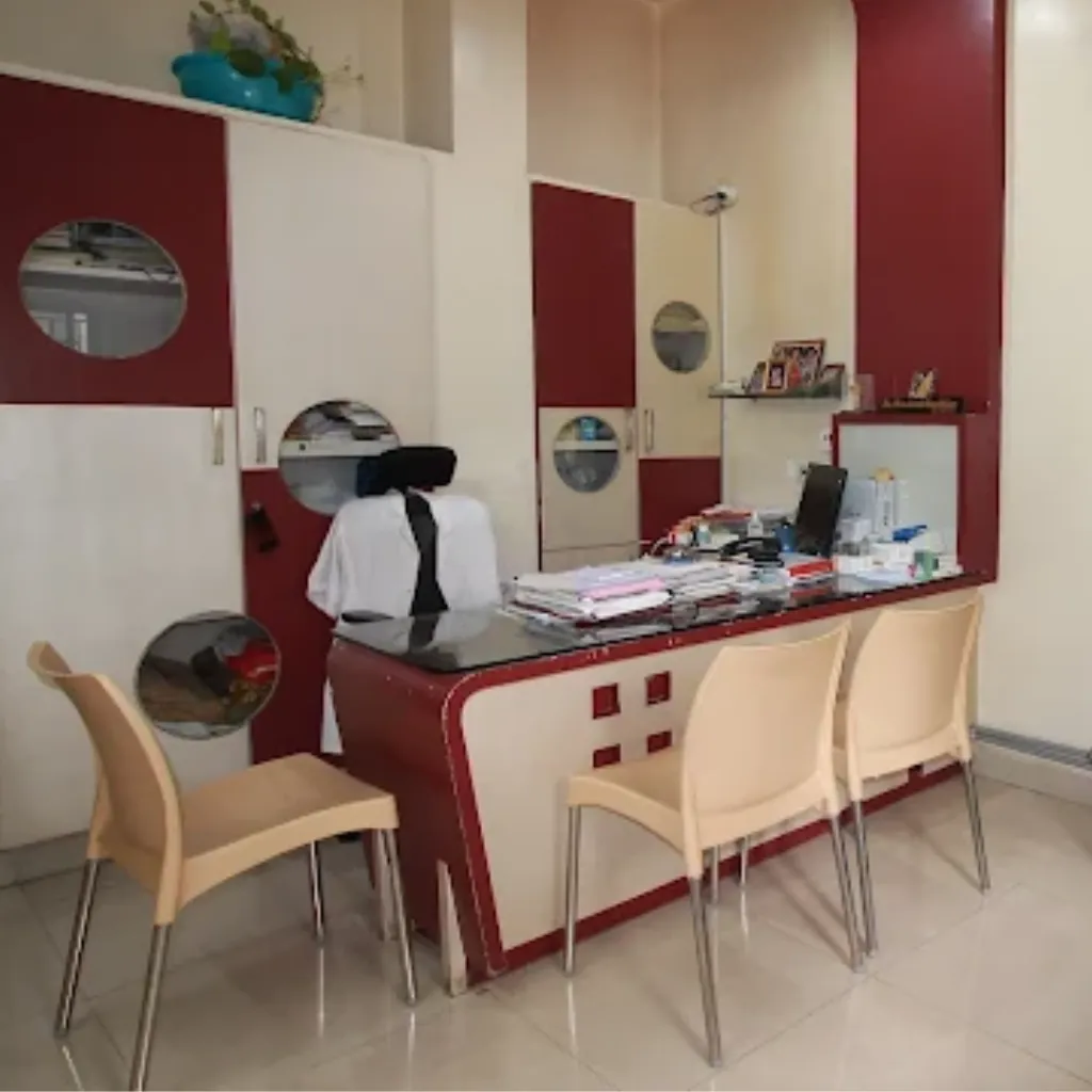 Consultation Suite